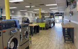laundry pick-up and delivery near me guide