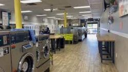 laundry pick-up and delivery near me guide