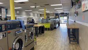 laundry pick-up and delivery near me guide